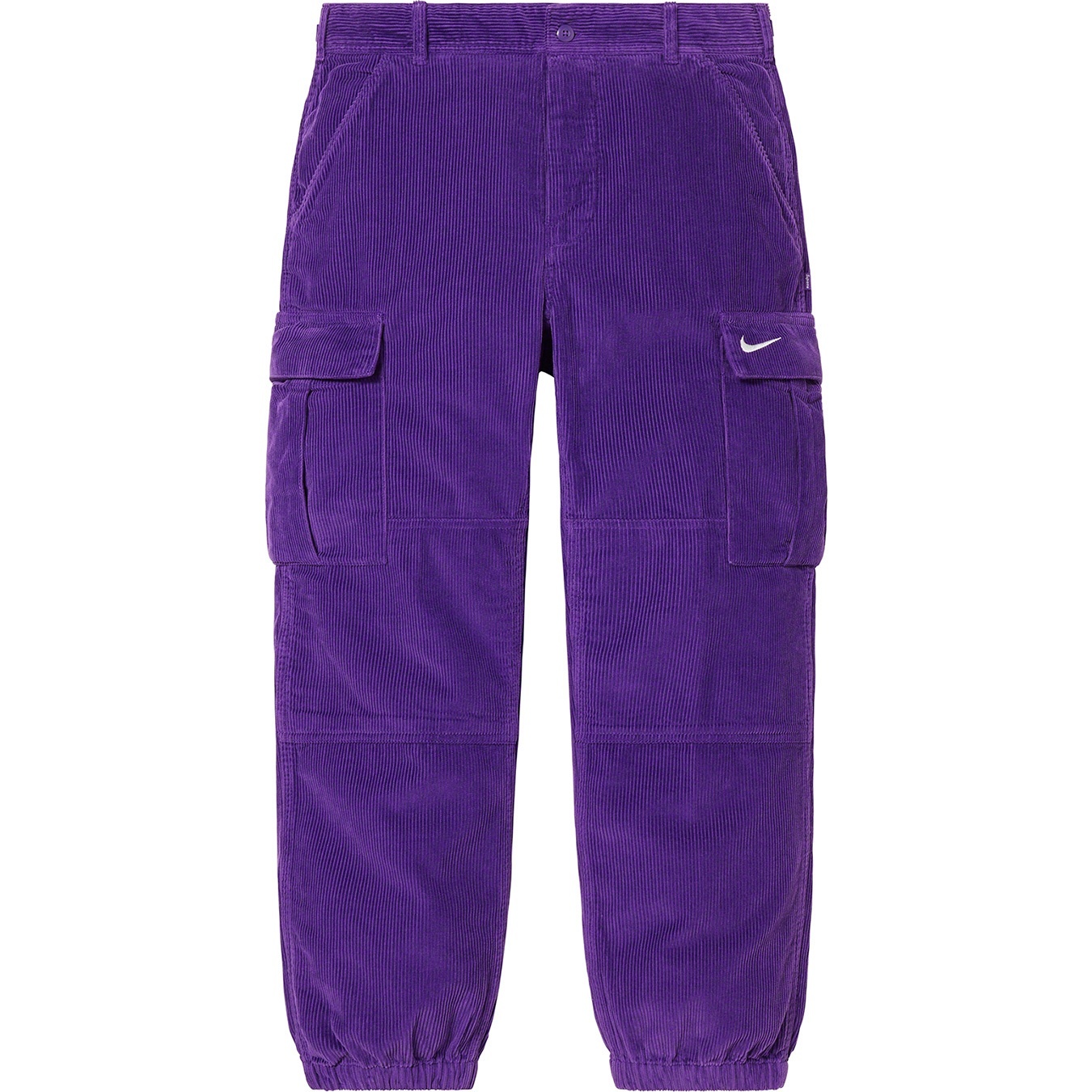 Supreme®/Nike® Arc Corduroy Cargo Pant view 2